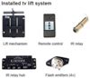 Installed TV Lift System - Import Advantage