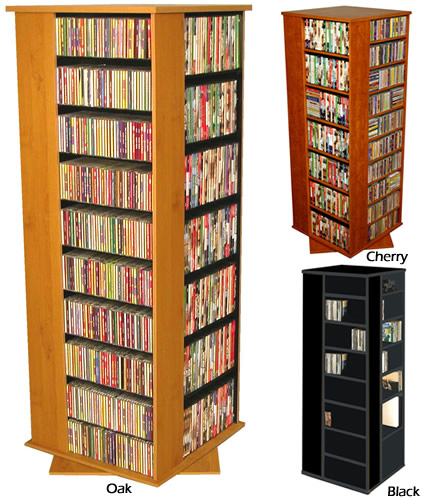 dvd storage towers for sale