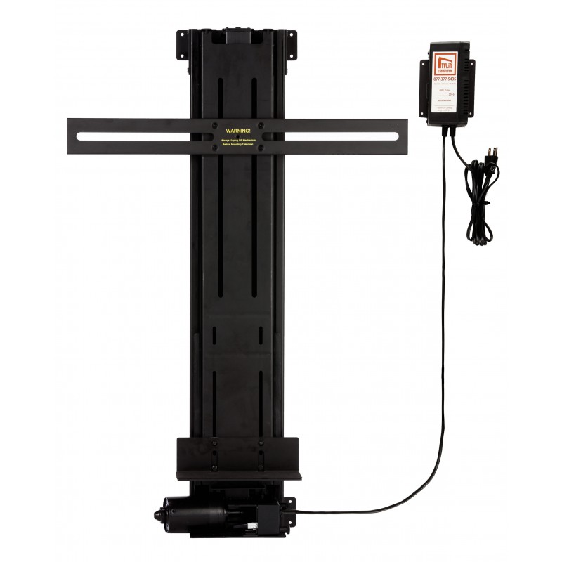 25 Inch Tall Tv Lift