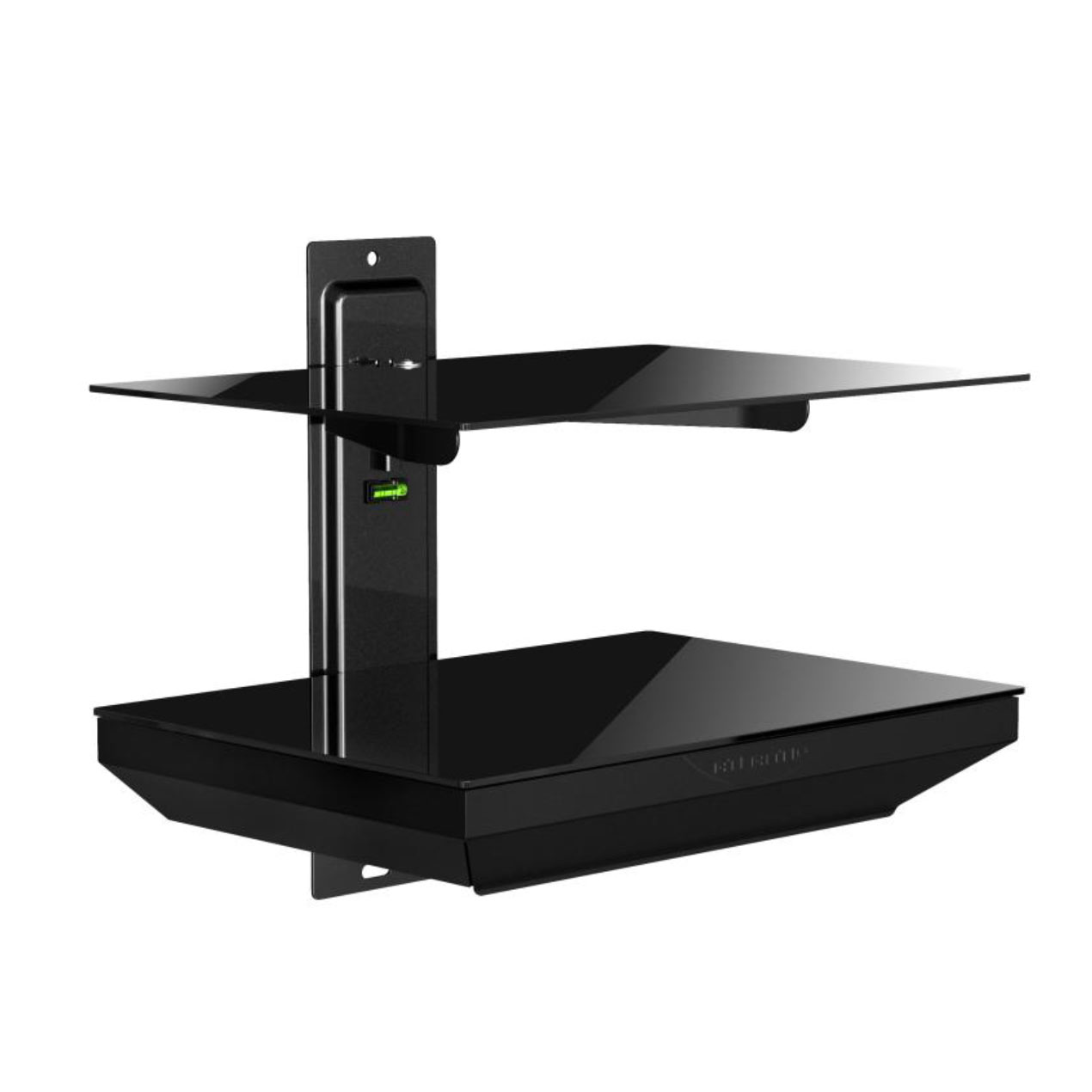 Atlantic Single Dvd Component Shelf For Flat Screen Tv Other Items You Might Want To Order