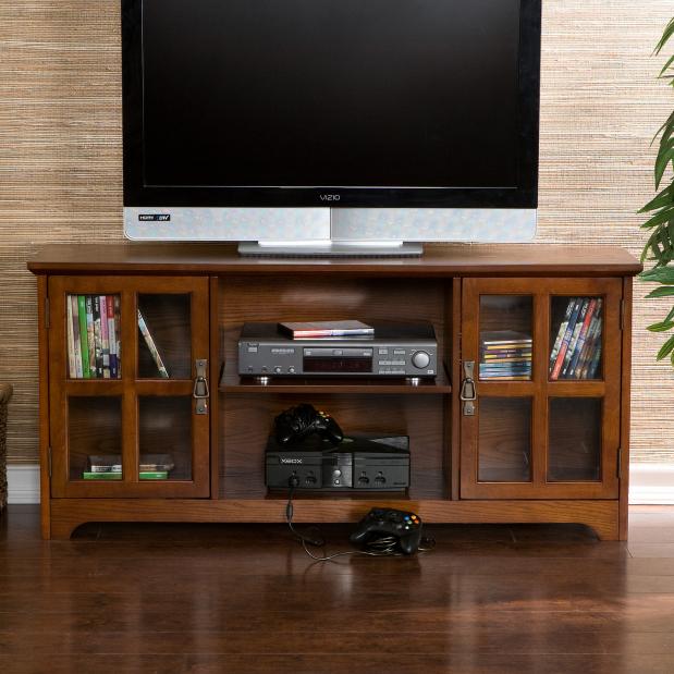 TV Stands and Consoles