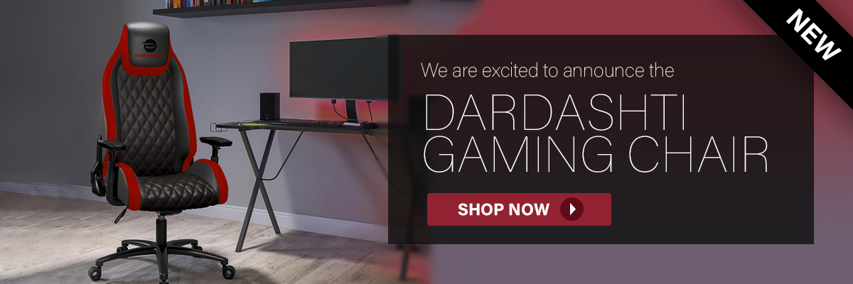 Gaming Chair