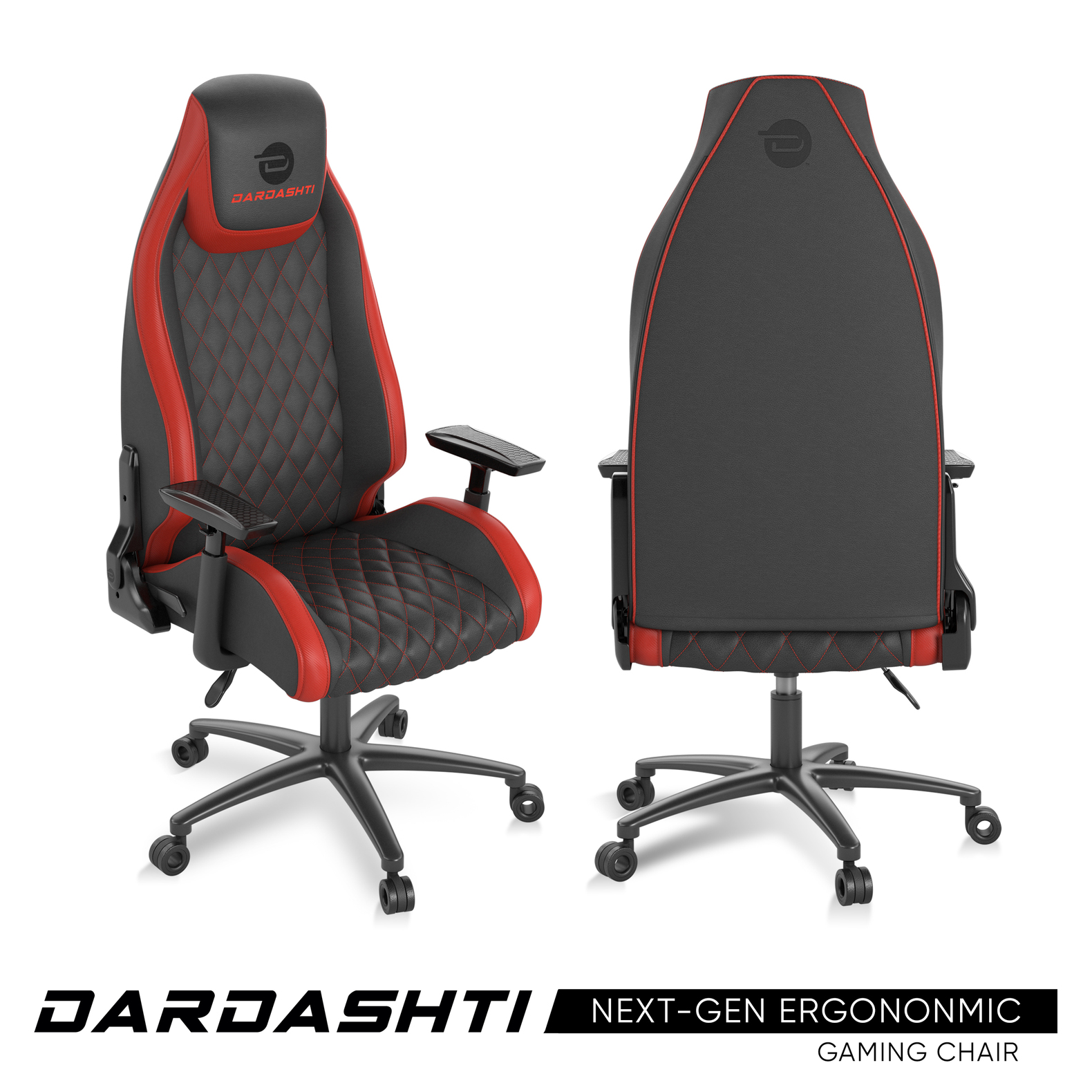 dardashti-chair-red