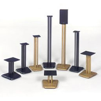 Audio Racks & Speaker Stands