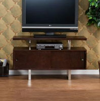 Entertainment Centers