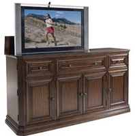 TV Lift Cabinets