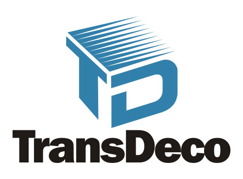 TransDeco Logo