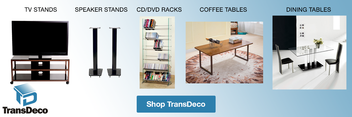 Shop Transdeco Products