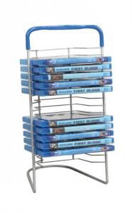 16 Bluray Style Nestable