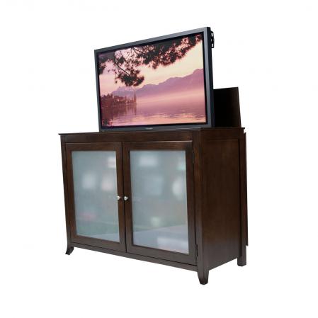Tuscany TV Lift Cabinet