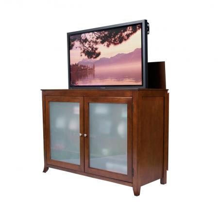 Brookside TV Lift Cabinet