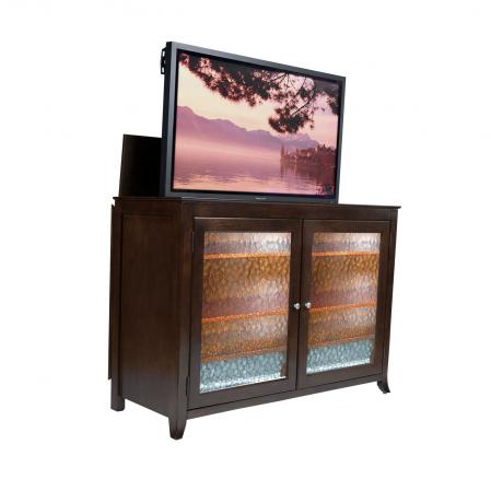 Carmel TV Lift Cabinet