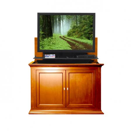 Highland TV Lift Cabinet