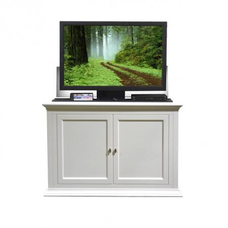 Seaford TV Lift Cabinet