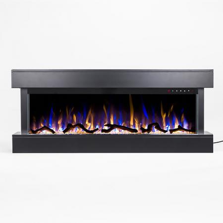 Chesmont Black 50