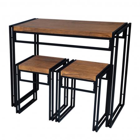 Atlantic Urban Dining Table