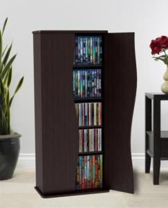 Venus Media Cabinet