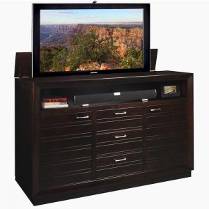 Concord TV Lift Cabinet