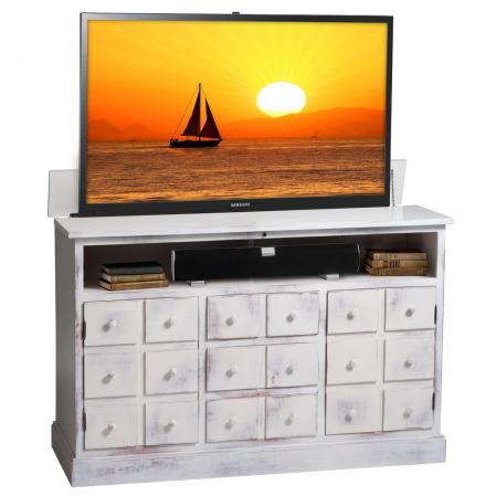 Nantucket Weathered White