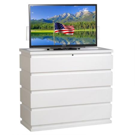 Prism 360 Swivel White