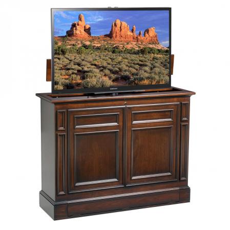 Chatham 360 Swivel Antique Cofee