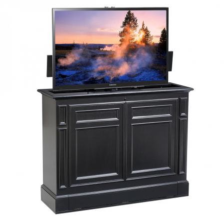 Chatham 360 Swivel Black