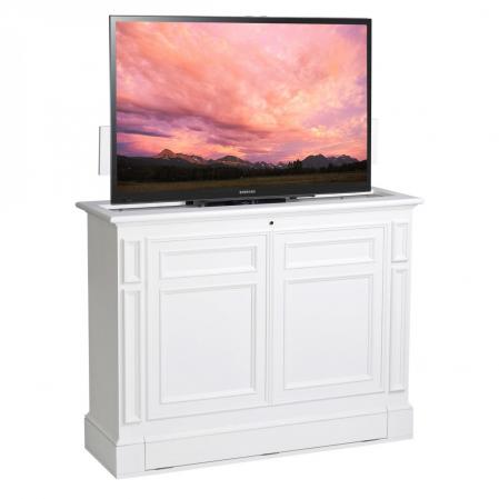 Chatham 360 Swivel White