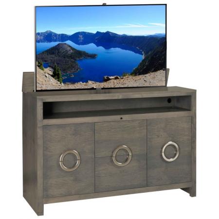 Enclave Grey Stain