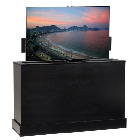 Azura 360 Degree Swivel Black