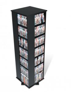 Dvd Storage Capacity 500 And Over