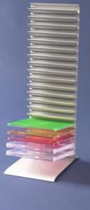 Cd Rack