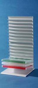 DVD Rack