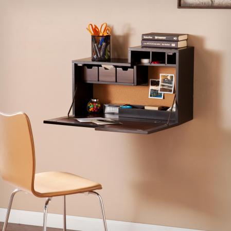 Dover Wall Mount Desk