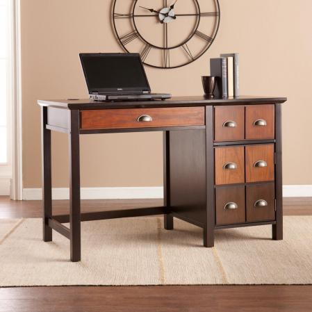 Hendrik Apothecary Desk