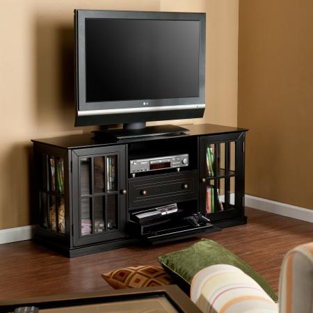 Holly & Martin Cooper Gaming/Media Console