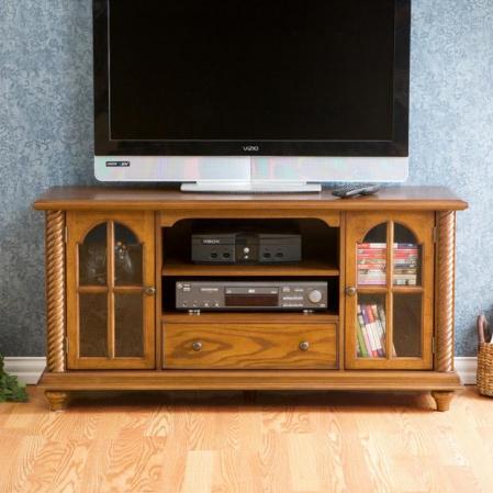 Tillman Media Stand