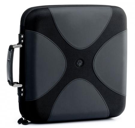 HardBody PRO 160 CD Black Wave