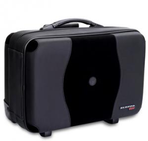 Hardbody Pro600 Cd Black Wave
