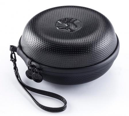 Fold-Down HardBody PRO Headphone Case