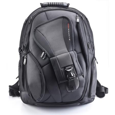M.A.S.K. Dslr Camerabackpack17 To 18 Laptops