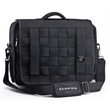 Kiken Jedi Mind Trix Laptop Shoulder Bag