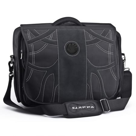Kiken Matrix Laptop Shoulder Bag