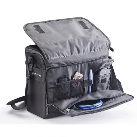 Jedi Mind Trix Accessory And Tablet Bag