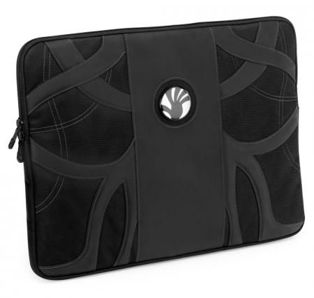 15.4 Inch PTAC Matrix Laptop Sleeve