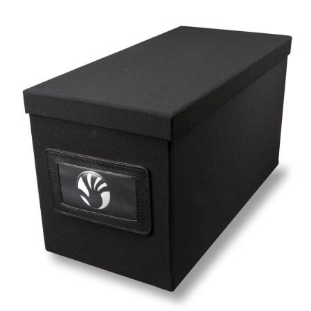 D2I Cd Storage Box With Lid