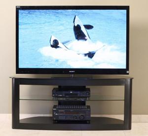 Flat Panel TV Stand