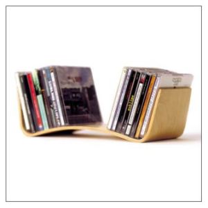 Mini Bent Ply Stand