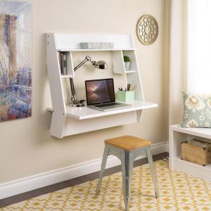 Studio Floating Desk