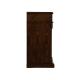 Holly & Martin� Clifton Media Electric Fireplace-Espresso - 6