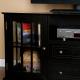 Holly & Martin Cooper Gaming/Media Console - 2